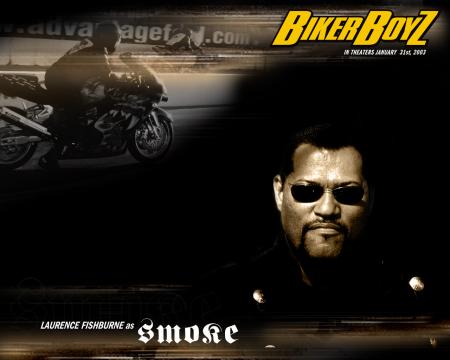 Biker boyz