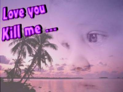 Je t'aime